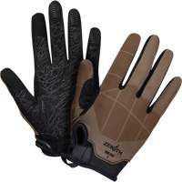 Gants utilitaires flexibles, Paume Synth&eacute;tique, Taille Petit SPOC Demo