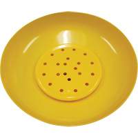 ABS Plastic Safety Shower Rose SPOC Demo