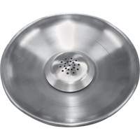 Stainless Steel Safety Shower Rose SPOC Demo