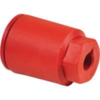 Replacement Nozzle for Safety Showers SPOC Demo