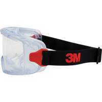 Lunettes &agrave; coques de protection GoggleGear s&eacute;rie 3000, Lentille Transparent, Antibu&eacute;e/Anti-&eacute;gratignures, Ventilation Indirecte SPOC Demo