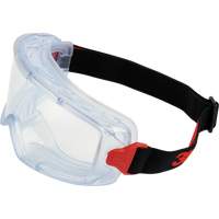 Lunettes &agrave; coques de protection GoggleGear s&eacute;rie 3000, Lentille Transparent, Antibu&eacute;e/Anti-&eacute;gratignures, Ventilation Indirecte SPOC Demo