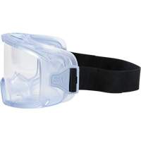 Lunettes &agrave; coques de protection GoggleGear s&eacute;rie 3000, Lentille Transparent, Antibu&eacute;e, Ventilation Indirecte SPOC Demo