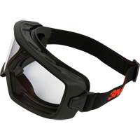 Lunettes &agrave; coques de protection GoggleGear s&eacute;rie 3000, Lentille Transparent, Antibu&eacute;e, Ventilation Indirecte SPOC Demo