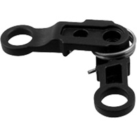 Speedglas G5-01 Hinge Mechanism 46-0400-56 SPOC Demo