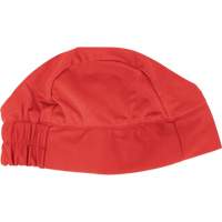 Casquette de protection refroidissante, Rouge SPOC Demo