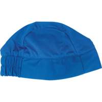 Cooling Skull Cap, Blue SPOC Demo