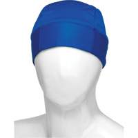 Cooling Skull Cap, Blue SPOC Demo