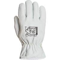 Endura&reg; 378GKGE Arc-Flash Gloves, Small, 36 cal/cm², Level 3 SPOC Demo