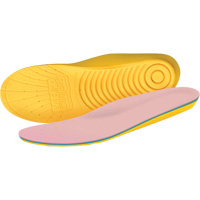 Triple Layer Anti-Fatigue Insole for Diabetics, Women's 5 - 7 SPOC Demo
