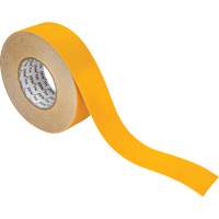 Anti-Skid Tape, 2" x 60', Yellow SPOC Demo