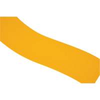 Anti-Skid Tape, 2" x 60', Yellow SPOC Demo