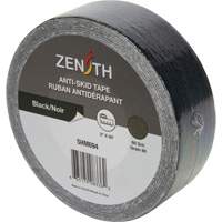 Anti-Skid Tape, 2" x 60', Black SPOC Demo