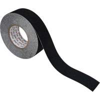 Anti-Skid Tape, 2" x 60', Black SPOC Demo
