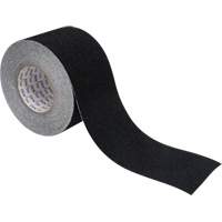 Anti-Skid Tape, 4" x 60', Black SPOC Demo