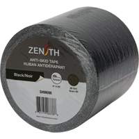 Anti-Skid Tape, 6" x 60', Black SPOC Demo