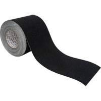 Anti-Skid Tape, 6" x 60', Black SPOC Demo
