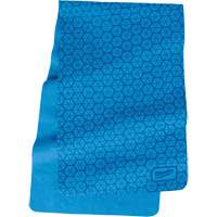 Cooling PVA Towel, Blue SPOC Demo