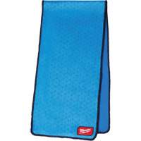 Cooling Towel - Bulk, Blue SPOC Demo