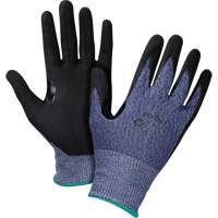 Gants r&eacute;sistant &agrave; la coupe, Taille T-Grand, Calibre 15, Rev&ecirc;tement Mousse de nitrile, Enveloppe en PEHP, ASTM ANSI niveau A3 SPOC Demo