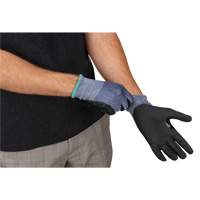 Gants r&eacute;sistant &agrave; la coupe, Taille T-Grand, Calibre 15, Rev&ecirc;tement Mousse de nitrile, Enveloppe en PEHP, ASTM ANSI niveau A3 SPOC Demo