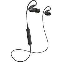 &eacute;couteurs Bluetooth Pro 2.0 noir mat SPOC Demo