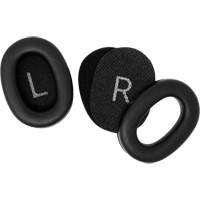 Air Defender Foam Ear Cushions SPOC Demo