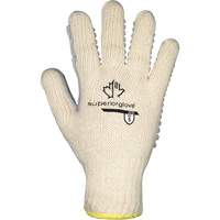 Gants r&eacute;sistants &agrave; la chaleur Cool Grip SCSS, Coton, Moyen/Petit SPOC Demo