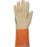 Endura&reg; 370DTIGL TIG Welding Gloves, Grain Deerskin, Size X-Small SPOC Demo