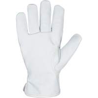 Endura&reg; 378WGKTFG Arc Flash-Rated Gloves, Grain Goatskin, Size X-Small SPOC Demo