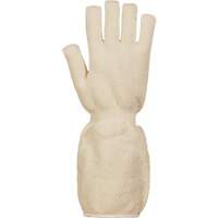 Gants - r&eacute;sistants &agrave; la chaleur Cool Grip TRGSS, Coton, Moyen/Petit, Prot&egrave;ge jusqu'&agrave; 752° F (400° C) SPOC Demo