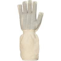 Gants - r&eacute;sistants &agrave; la chaleur Cool Grip TRGSS, Coton, Moyen/Petit, Prot&egrave;ge jusqu'&agrave; 752° F (400° C) SPOC Demo