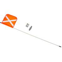 Flagstaff Safety Whips