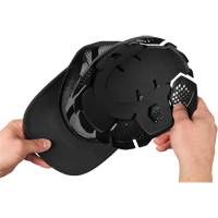 Universal Bump Cap Insert SPOC Demo