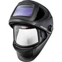 Masque de soudage auto-assombrissant VIKING 3250D FGS, 2,95" lo x 4,25" la Champ de vision, Teinte 5 - 13, Noir SPOC Demo
