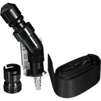 Versaflo Supplied Air Low Pressure Valve Assembly V-400 SPOC Demo