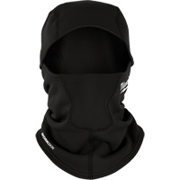 WORKSKIN Balaclava, Polyester, Black SPOC Demo