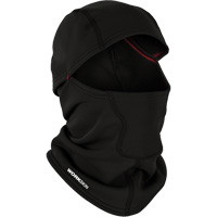 WORKSKIN Balaclava, Polyester, Black SPOC Demo
