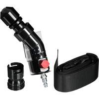Versaflo Supplied Air Valve Assembly V-300 SPOC Demo