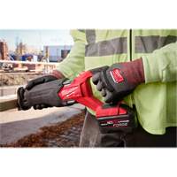 High-Dexterity Anti-Vibration Gloves, Size Small, Synthetic Palm SPOC Demo