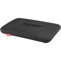 Tapis repose-genoux, 18,4" lo x 13" la, 2,2" &eacute;pais SPOC Demo