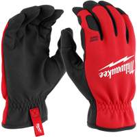 Lightweight Work Glove With Flexible Cuff, Small, Cotton Inner Lining SPOC Demo