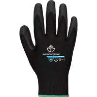 KnitActiv Pro Cold-Rated Gloves, Size Small, PVC Coated, Nylon/Acrylic Shell, ASTM ANSI Level A5 SPOC Demo