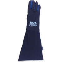 Gants cryog&eacute;niques &eacute;tanches Cryokit 550 SPOC Demo