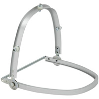 Aluminum Bracket for Non-Slotted Hard Caps SPOC Demo