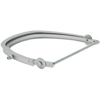 Aluminum Bracket for Non-Slotted Hard Caps SPOC Demo