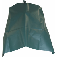Chemical Splash Hood & Hard Cap with Chemical Resistant Face Shield SPOC Demo