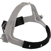 Replacement Ratchet Adjustable Headgear SPOC Demo