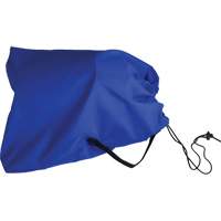 Hard Cap & Shield Storage Bag SPOC Demo
