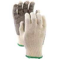 Gants en tricot